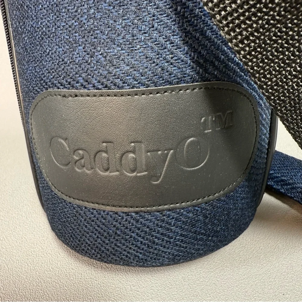 Caddy O carry your